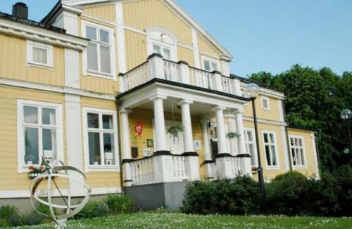 Norrahammar Hostel | Spånhults Herrgård Hostel