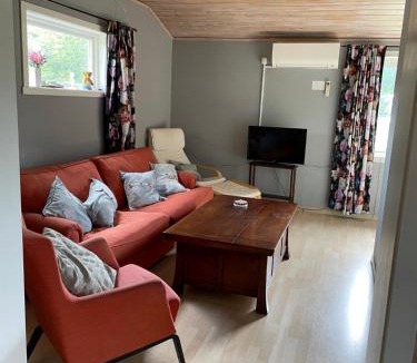 Kosta Villa | Kosta Bed