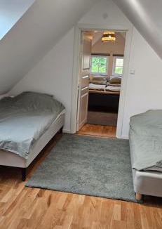 Klagstorp Apartment | Stora Beddinge - Moon apartment