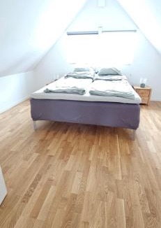 Klagstorp Apartment | Stora Beddinge - Moon apartment