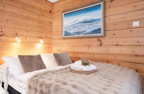 Rovaniemi Ski Chalet | Kaihua Sauna Cabin Hosted by Hygge Host