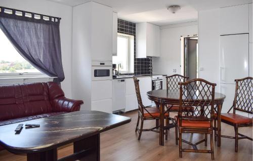 Solvesborg Apartment | 3 Bedroom Nice Apartment In Sölvesborg