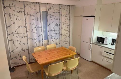 Nurmes Apartment | LibO-apartment Porokylä 14