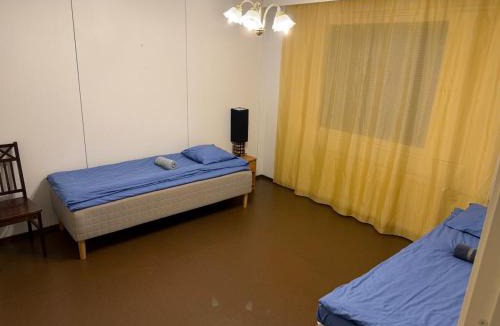 Nurmes Apartment | LibO-apartment Porokylä 14
