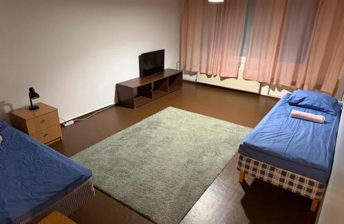 Nurmes Apartment | LibO-apartment Porokylä 14