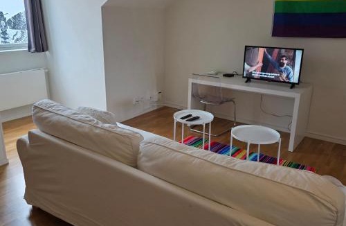 Centrum Apartment | Privat lägenhet