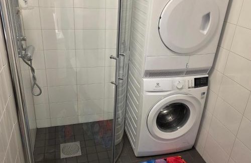 Centrum Apartment | Privat lägenhet