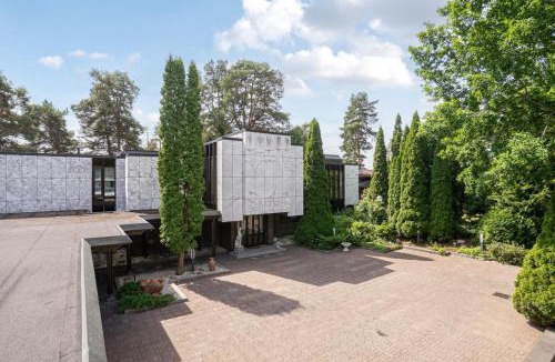 Tampere Villa | Villa Elvala Luxury Lakeside Estate Near Tampere