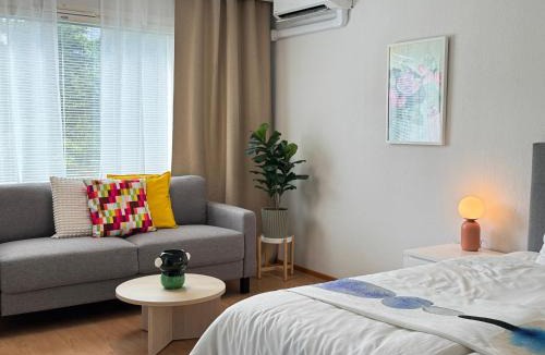 Turku Apartment | Mon Koti