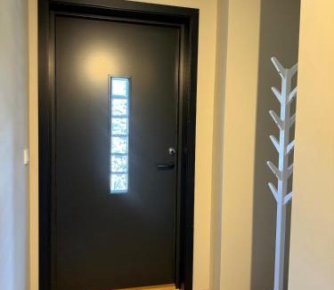 Hjelmeland Apartment | Cozy, new apartment for rent with proximity to beautiful nature