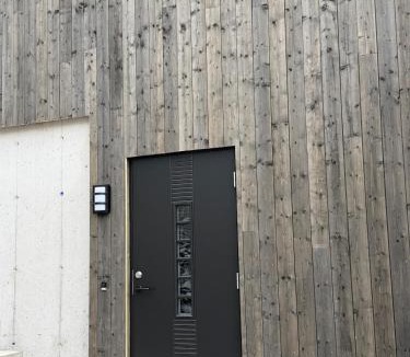 Hjelmeland Apartment | Cozy, new apartment for rent with proximity to beautiful nature