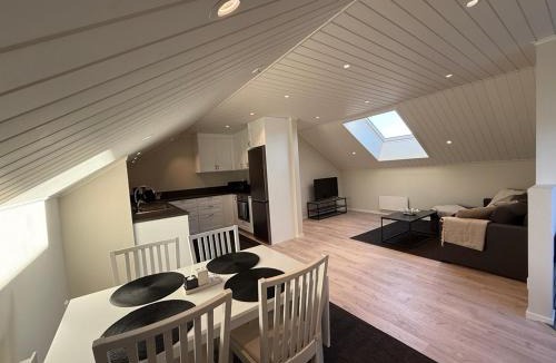 Stromstad O House | Elm Guesthouse