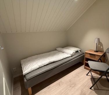 Stromstad O House | Elm Guesthouse