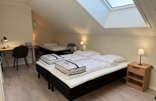 Stromstad O House | Elm Guesthouse
