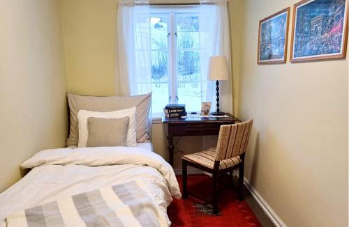 Selbu Bed & Breakfast | Balstad pensjonat - Norwegian Inn
