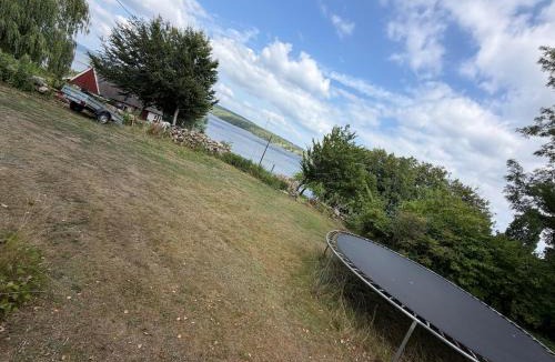 Fjalkinge House | BAPA STAYs COZY CABIN B BY THE IVÖ LAKE