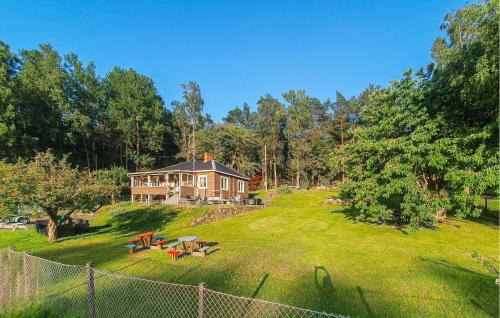 Soderkoping House | Pet Friendly Home In Söderköping