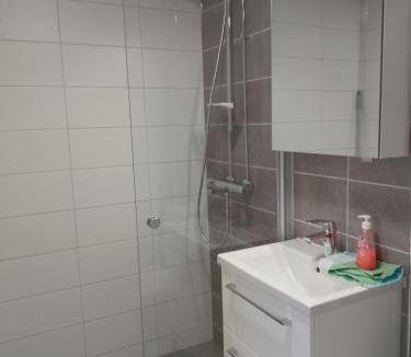 Turku Apartment | Kalustettu kaksio tilapäiseen asumiseen