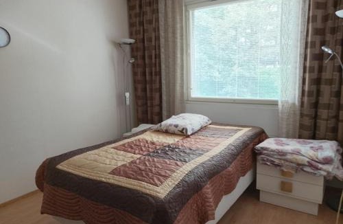 Turku Apartment | Kalustettu kaksio tilapäiseen asumiseen