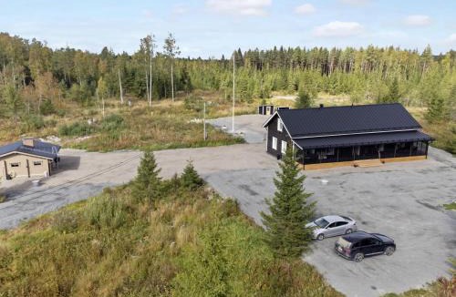 Kivijarvi House | Holiday Home Villa ruuska by Interhome