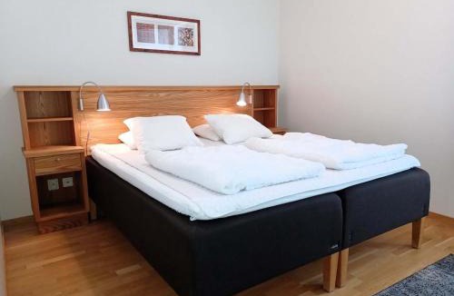 Are Apartment | Dählie Åre Torg Apartments