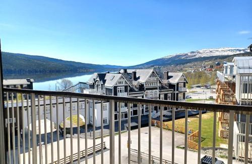 Are Apartment | Dählie Åre Torg Apartments