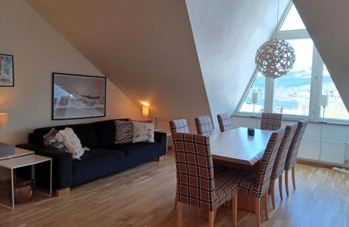 Are Apartment | Dählie Åre Torg Apartments