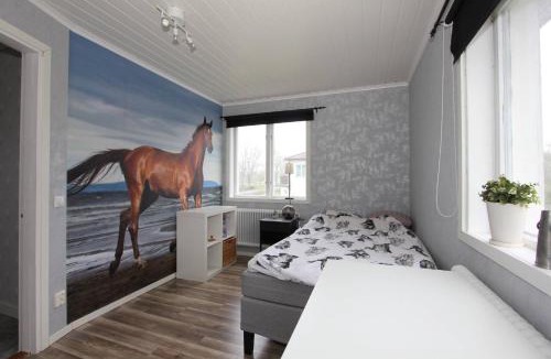Krokshult House | Villa Oakfield