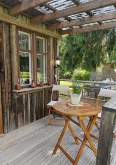 Seinajoki House | Raju - Guest House