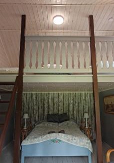 Seinajoki House | Raju - Guest House