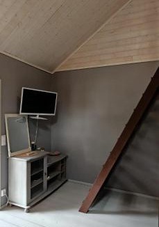 Seinajoki House | Raju - Guest House