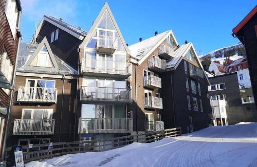 Are Apartment | Dählie Åre Torg Apartments