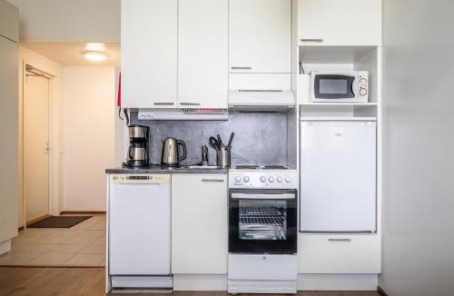 Ruka Apartment | LODGE Hostel Kuusamo