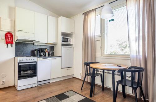 Ruka Apartment | LODGE Hostel Kuusamo