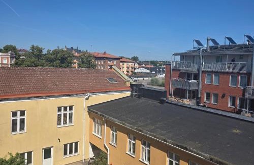 Centrum Apartment | Privat lägenhet