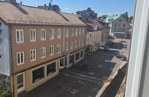 Centrum Apartment | Privat lägenhet