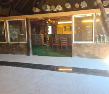 Tomelilla Hostel | Blu hus