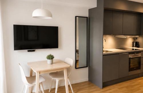 Karrdal Apartment | HOOM Home & Hotel Sollentuna