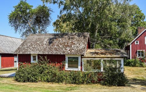 Morrum House | 1 Bedroom Beautiful Home In Mörrum