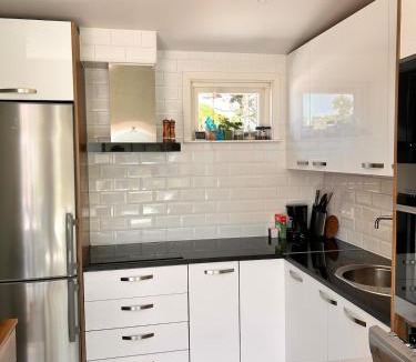 Tofta House | Summer house within walking distance of Tofta beach!