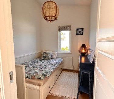 Tofta House | Summer house within walking distance of Tofta beach!