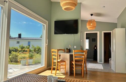 Tofta House | Summer house within walking distance of Tofta beach!