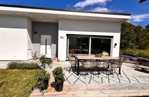 Tofta House | Summer house within walking distance of Tofta beach!