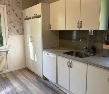 Skelleftea O House | AH fastigheter