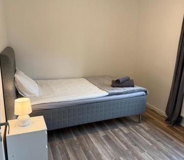Skelleftea O House | AH fastigheter