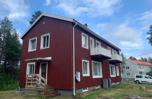 Skelleftea O House | AH fastigheter