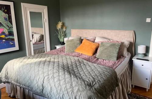 Halmstad Apartment | Båt huset
