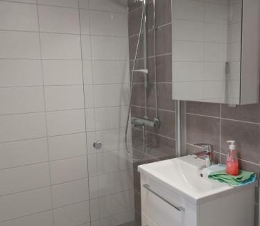 Turku Apartment | Furnished two-room apartment for short-term living