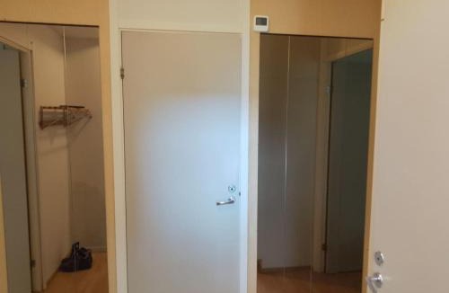 Turku Apartment | Furnished two-room apartment for short-term living