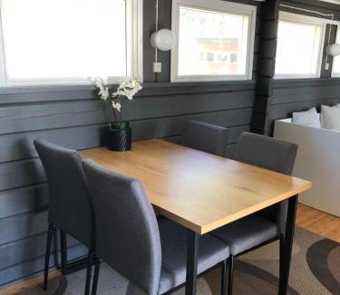 Pargas Apartment | Stuga Pörsvik